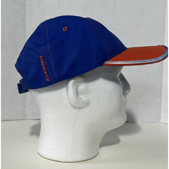 Florida‎ Gators Hat Cap Mens Blue/Orange Nike College Football Mens - Picture 4 of 5